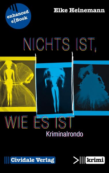 Produktbild: Nichts ist, wie es ist