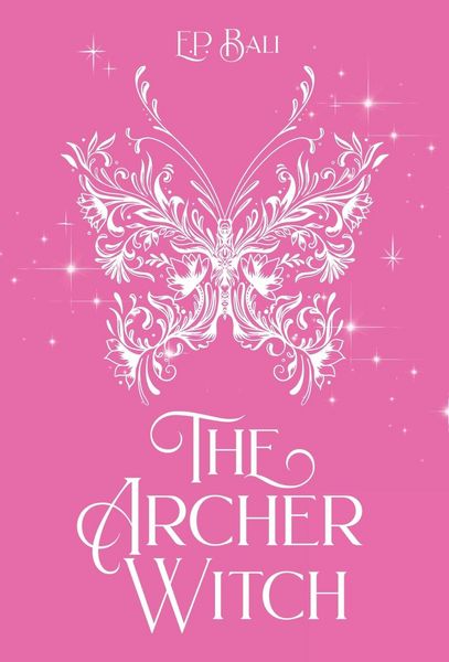 Produktbild: The Archer Witch (Pastel Edition)