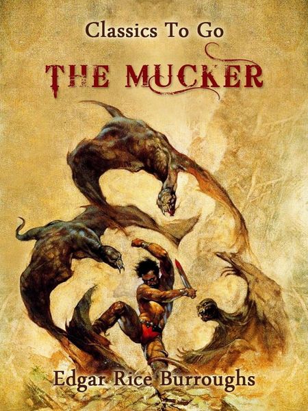 Produktbild: The Mucker