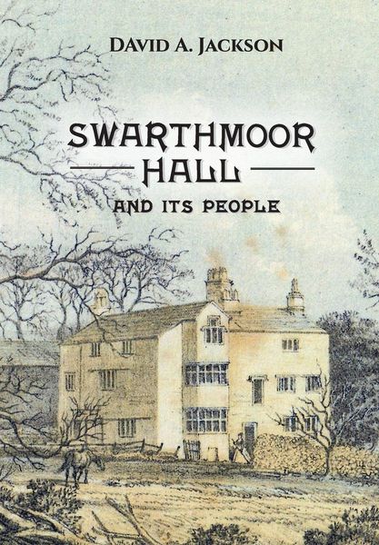 Produktbild: Swarthmoor Hall