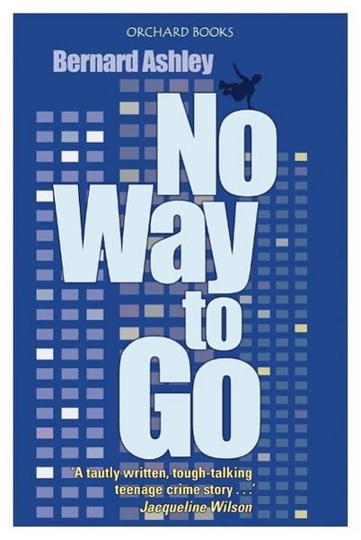 Produktbild: No Way to Go