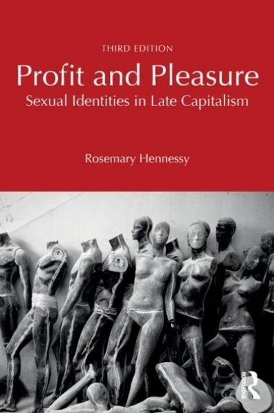 Produktbild: Profit and Pleasure