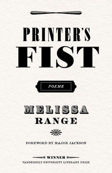 Produktbild: Printer's Fist