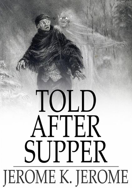 Produktbild: Told After Supper
