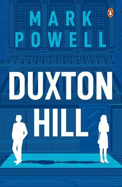 Produktbild: Duxton Hill: A Romantic Comedy