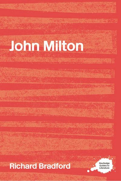 Produktbild: John Milton