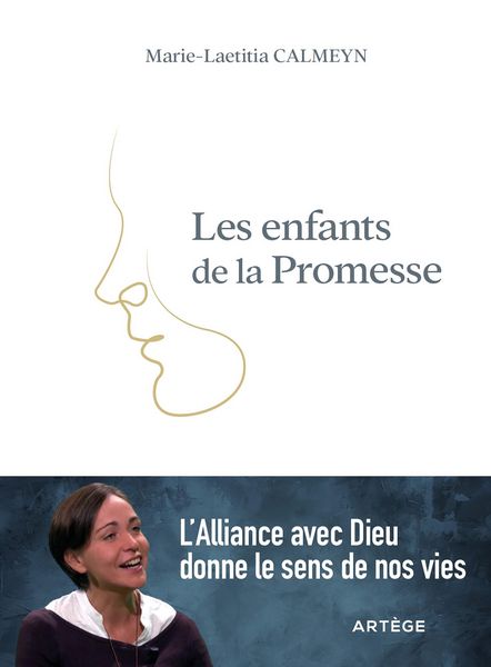 Produktbild: Les enfants de la Promesse