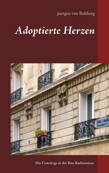 Produktbild: Adoptierte Herzen