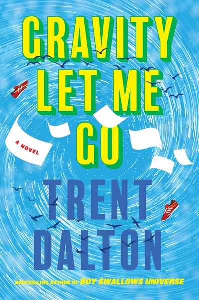 Produktbild: Gravity Let Me Go