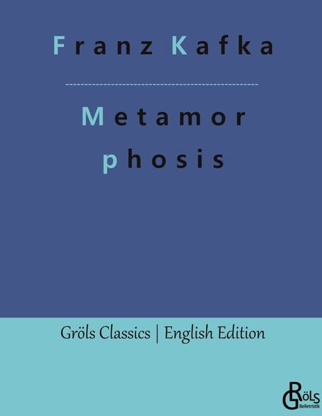 Produktbild: Metamorphosis