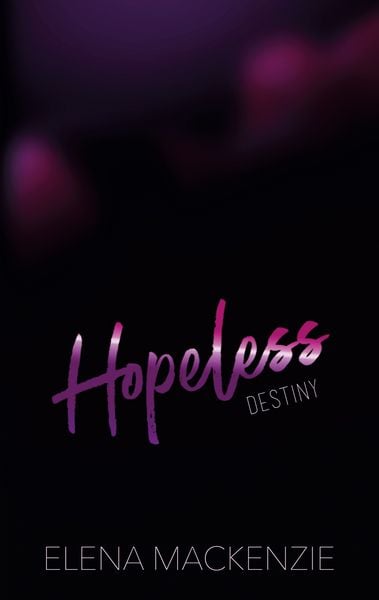 Produktbild: Hopeless