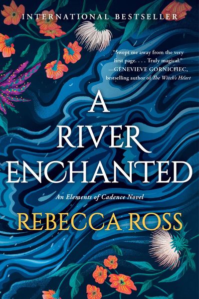 Produktbild: A River Enchanted
