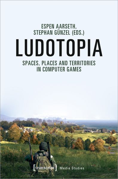 Produktbild: Ludotopia