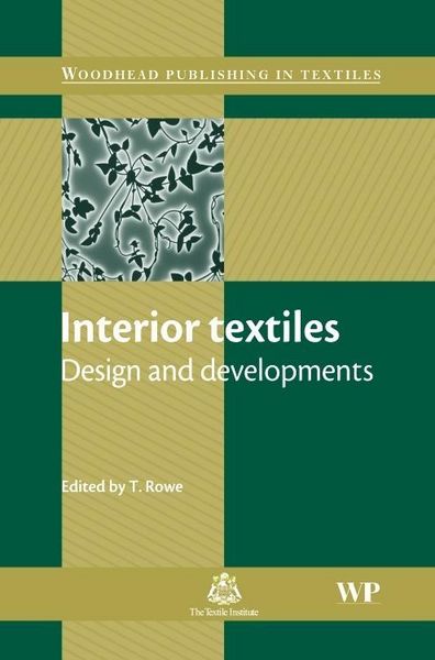 Produktbild: Interior Textiles