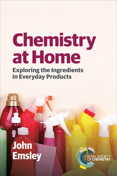 Produktbild: Chemistry at Home