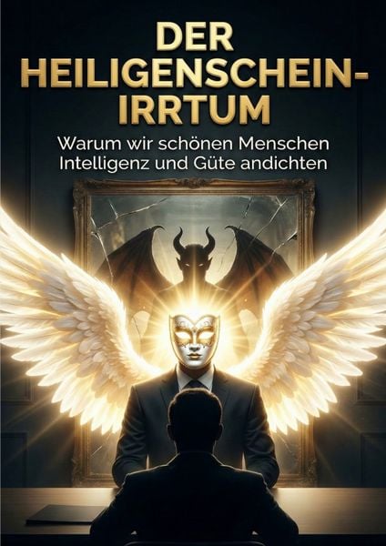 Produktbild: Heiligenschein-Irrtum