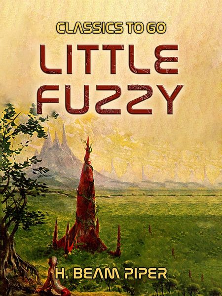 Produktbild: Little Fuzzy