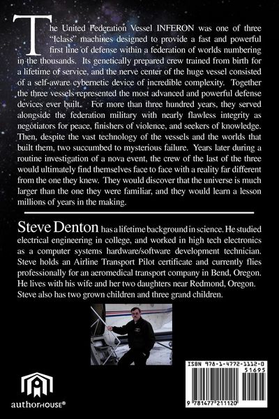 Produktbild: The Enlightenment of Inferon