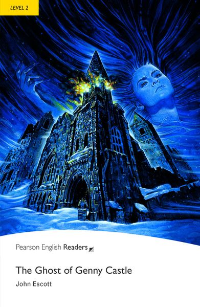 Produktbild: Level 2: The Ghost of Genny Castle