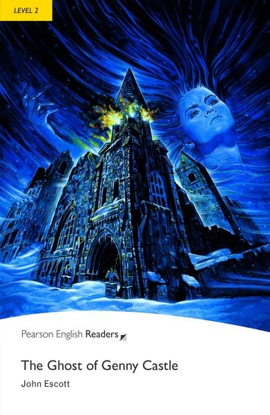 Produktbild: Level 2: The Ghost of Genny Castle