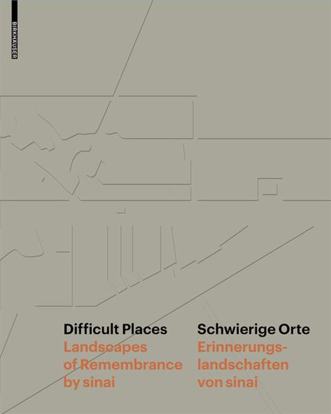 Produktbild: Difficult Places Schwierige Orte