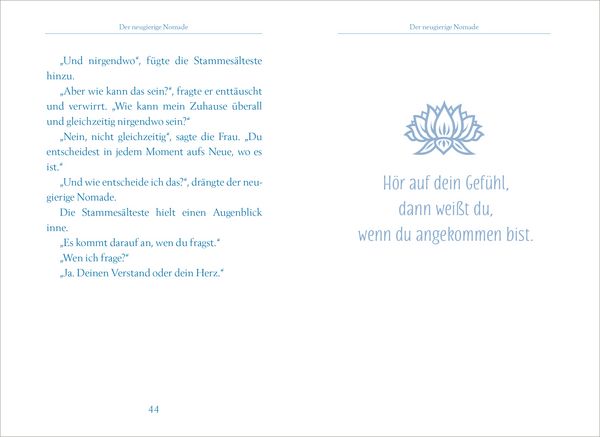 Produktbild: Die Weisheiten des kleinen Buddha