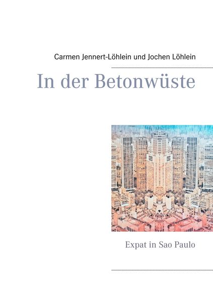 Produktbild: In der Betonw&uuml;ste