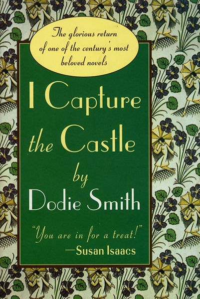 Produktbild: I Capture the Castle