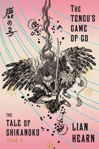 Produktbild: The Tengu's Game of Go