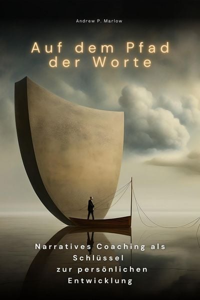 Produktbild: Auf dem Pfad der Worte