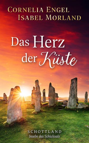 Produktbild: Das Herz der K&uuml;ste