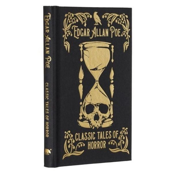 Produktbild: Edgar Allan Poe's Classic Tales of Horror