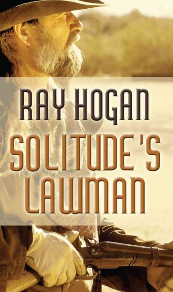 Produktbild: Solitudes Lawman