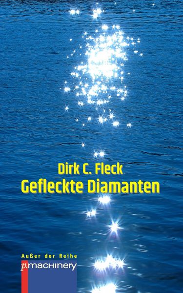 Produktbild: Gefleckte Diamanten