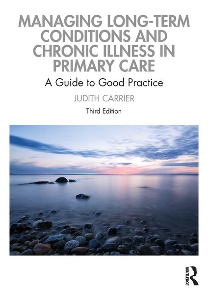 Produktbild: Managing Long-term Conditions and Chronic Illness in Primary Care