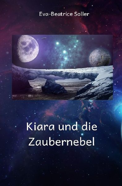 Produktbild: Kiara und die Zaubernebel