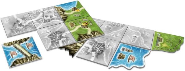 Produktbild: Pfister, A: Isle of Skye Big Box