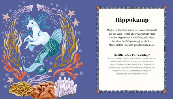 Produktbild: Der streng geheime Einhorn-Club