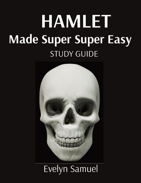 Produktbild: Hamlet