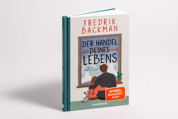 Produktbild: Der Handel deines Lebens