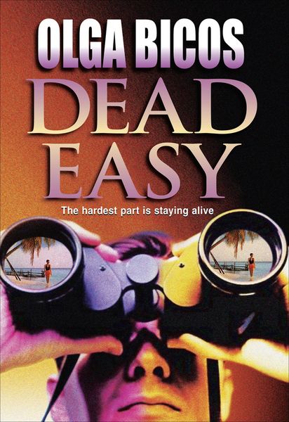 Produktbild: Dead Easy