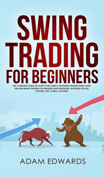Produktbild: Swing Trading for Beginners
