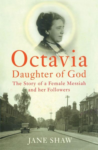 Produktbild: Octavia, Daughter of God