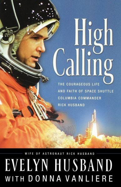 Produktbild: The High Calling