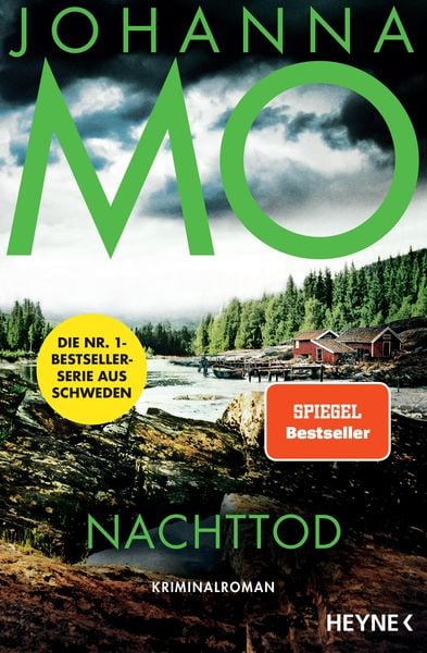 Produktbild: Nachttod