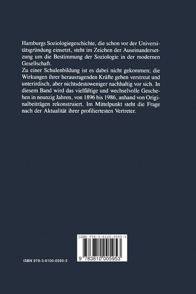 Produktbild: Wege zum Sozialen