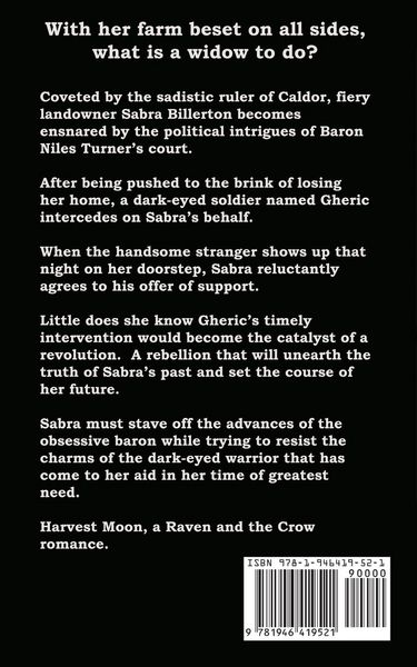 Produktbild: Harvest Moon