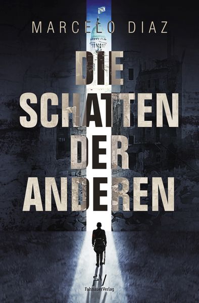 Produktbild: Die Schatten der Anderen