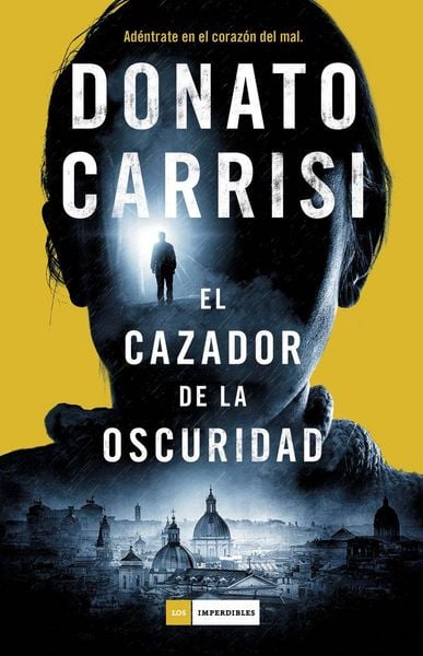Produktbild: Cazador de la Oscuridad, El