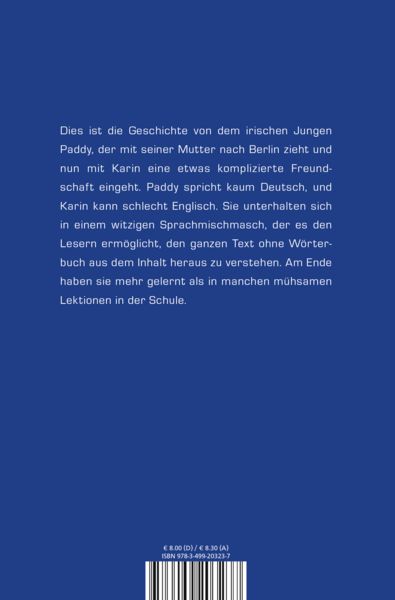 Produktbild: I like you - und du?